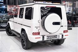 مرسيدس بنز G-Class